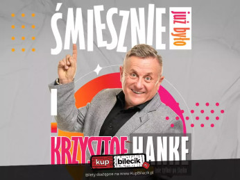 Bełchatów Wydarzenie Kabaret Stand-up (nie tylko) po śląsku