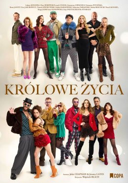 Bełchatów Wydarzenie Spektakl Królowe życia