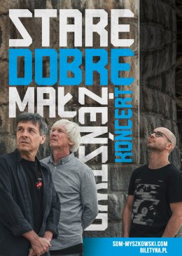 Bełchatów Wydarzenie Koncert Stare Dobre Małżeństwo