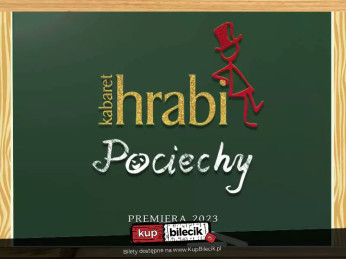 Bełchatów Wydarzenie Kabaret Kabaret Hrabi - Wady i Waszki