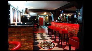 Saxofon