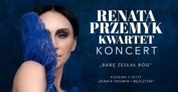 Gomunice Wydarzenie Koncert Renata Przemyk Kwartet - Bogart