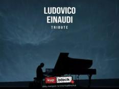 Piotrków Trybunalski Wydarzenie Koncert Ludovico Einaudi Music