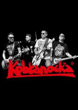 Gomunice Wydarzenie Koncert Kobranocka