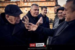 Bełchatów Wydarzenie Koncert KONCERT Zespołu Raz, Dwa, Trzy... dzieści pięć okrążeń wokół słońca