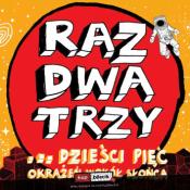 Piotrków Trybunalski Wydarzenie Koncert Raz, Dwa, Trzy... dzieści pięć okrążeń wokół słońca