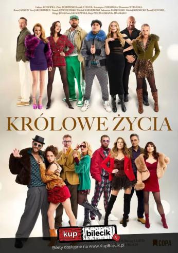 Piotrków Trybunalski Wydarzenie Spektakl Brawurowa komedia pomyłek o miłości, ambicjach i... bardzo rodzinnych interesach