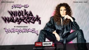 Piotrków Trybunalski Wydarzenie Stand-up w programie "KOMPROMITACJA"