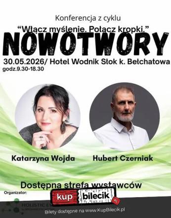 Bełchatów Wydarzenie Inne wydarzenie Konferencja dotycząca nowotworów