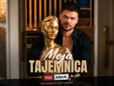 Piotrków Trybunalski Wydarzenie Stand-up Moja Tajemnica