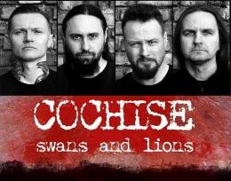 Gomunice Wydarzenie Koncert Cochise
