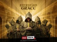Żagań Wydarzenie Koncert Gregorian Grace po raz pierwszy w Żaganiu!