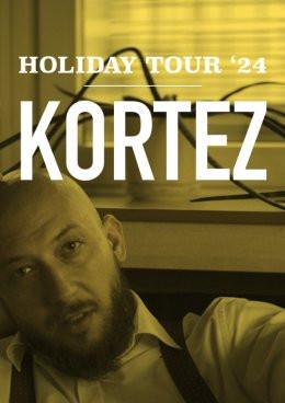 Bełchatów Wydarzenie Koncert Kortez - Holiday Tour 2024