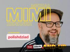 Bolesławiec Wydarzenie Stand-up "polishdziad" stand-up - premiera 2024.